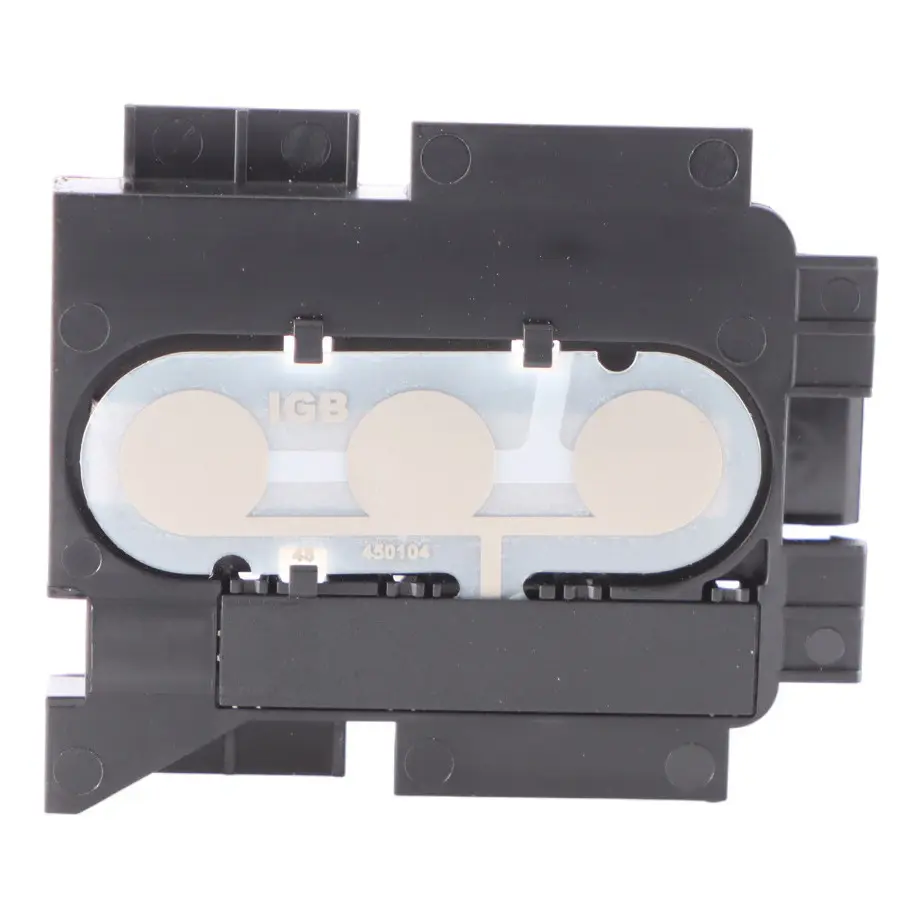 Volkswagen Golf Mk8 Rücksitzbank Couch Belegung Sensoreinheit - SKU 5H0963554 - Teilenummer 5H0963554