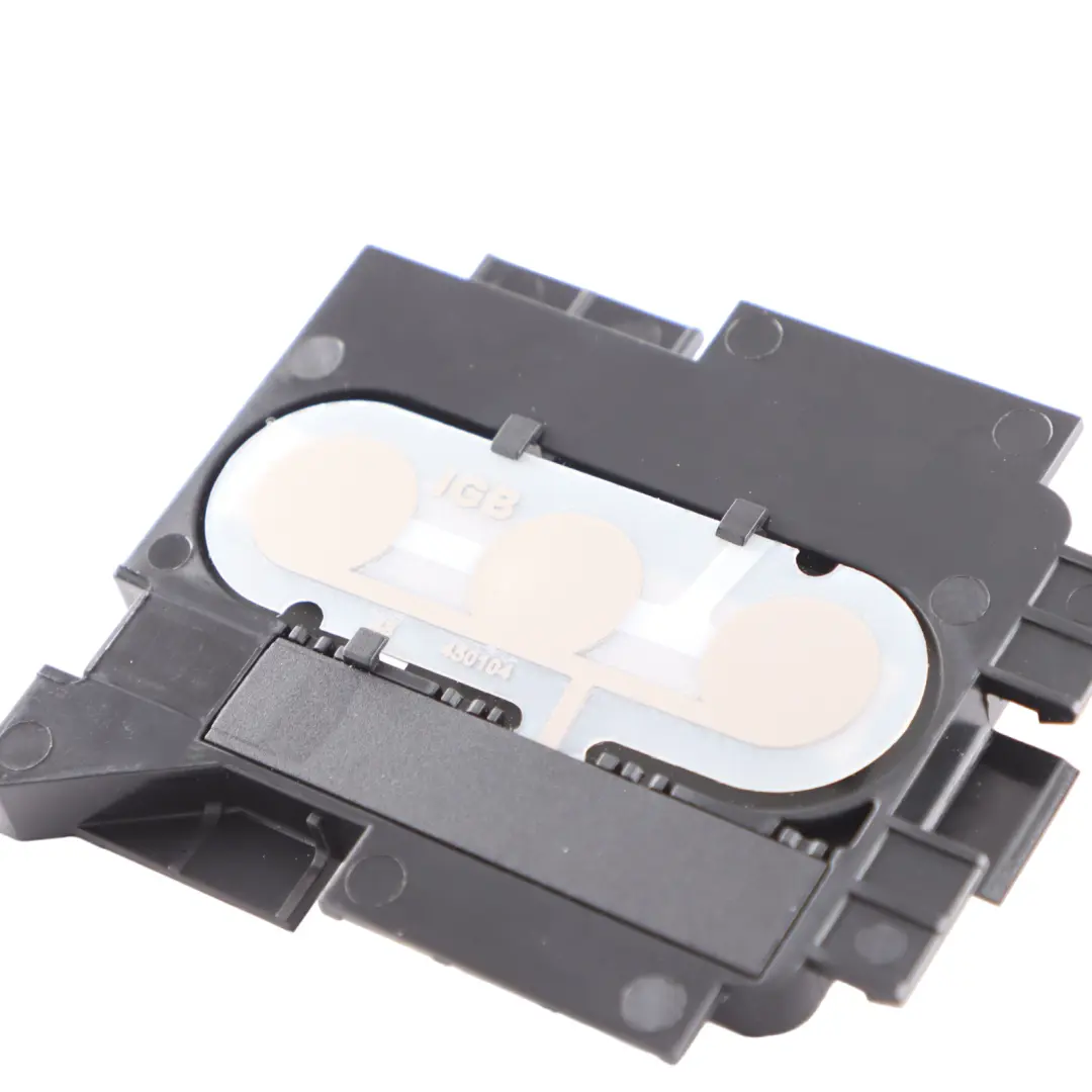 Mk8 Rear Seat Bench Couch Occupancy Sensor Unit to Volkswagen Golf with Part number 5H0963554 Volkswagen Golf Mk8 Rear Seat Bench Couch Occupancy Sensor Unit - SKU 5H0963554 - Part number 5H0963554