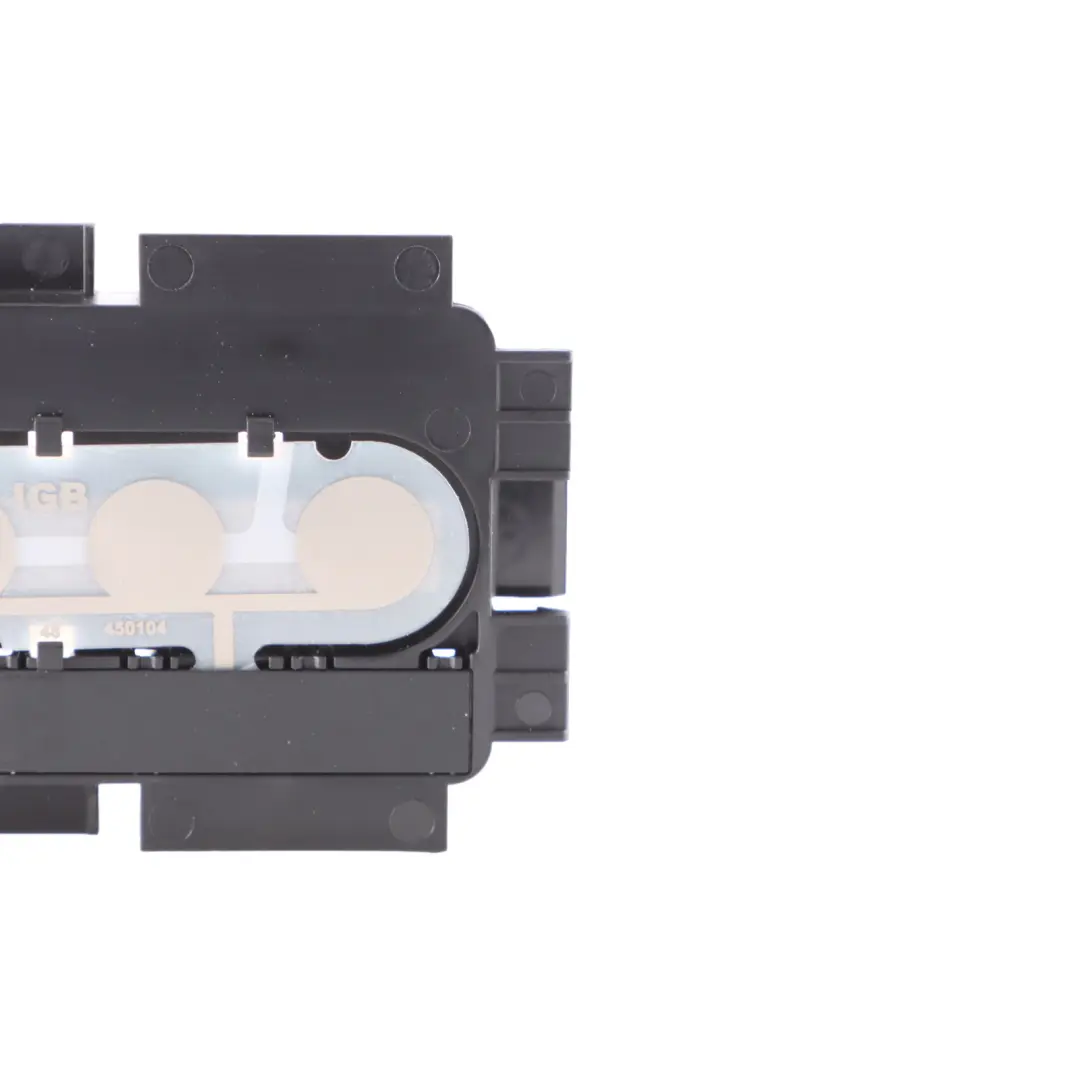 Mk8 Rear Seat Bench Couch Occupancy Sensor Unit to Volkswagen Golf with Part number 5H0963554 Volkswagen Golf Mk8 Rear Seat Bench Couch Occupancy Sensor Unit - SKU 5H0963554 - Part number 5H0963554