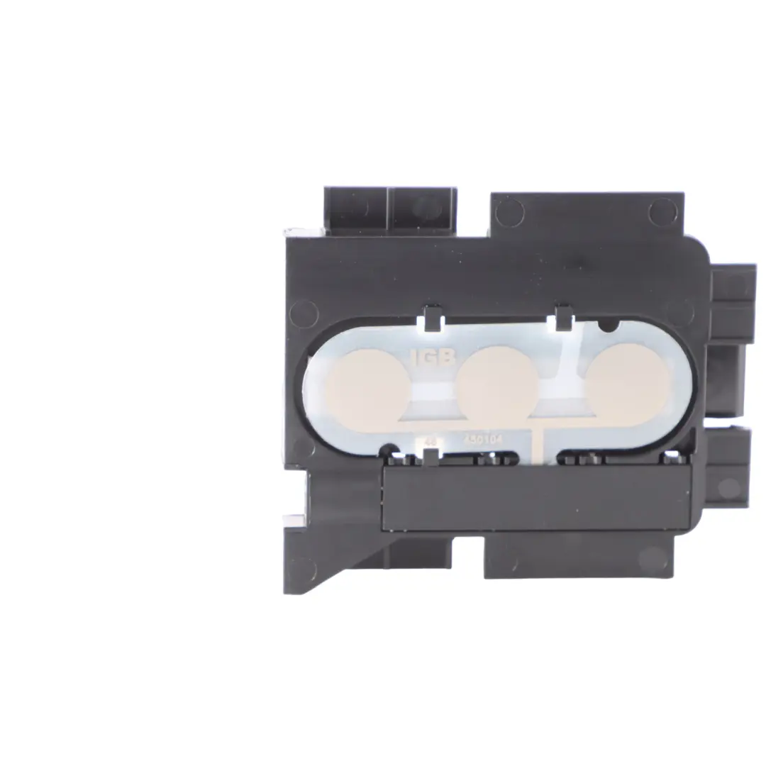 Volkswagen Golf Mk8 Rear Seat Bench Couch Occupancy Sensor Unit - SKU 5H0963554 - Part number 5H0963554