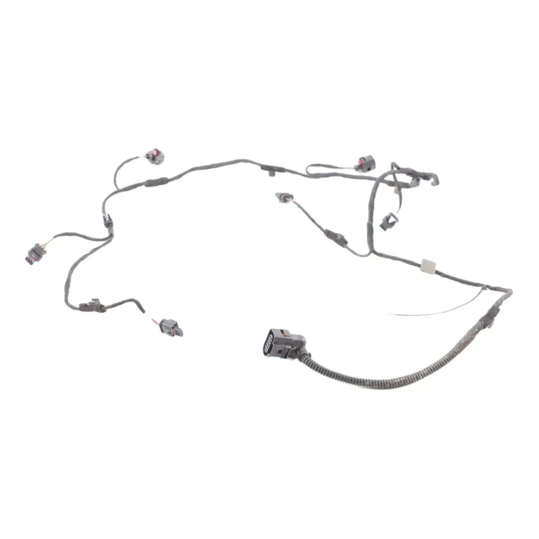 Volkswagen Golf Mk8 CD1 Parksensor Verkabelung hintere Stoßstange Loom Kabel - SKU 5H0971104P - Teilenummer 5H0971104P