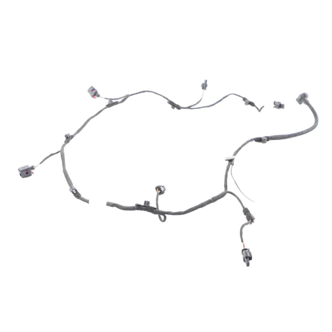Volkswagen Golf Mk8 CD1 Parksensor Verkabelung hintere Stoßstange Loom Kabel - SKU 5H0971104P - Teilenummer 5H0971104P