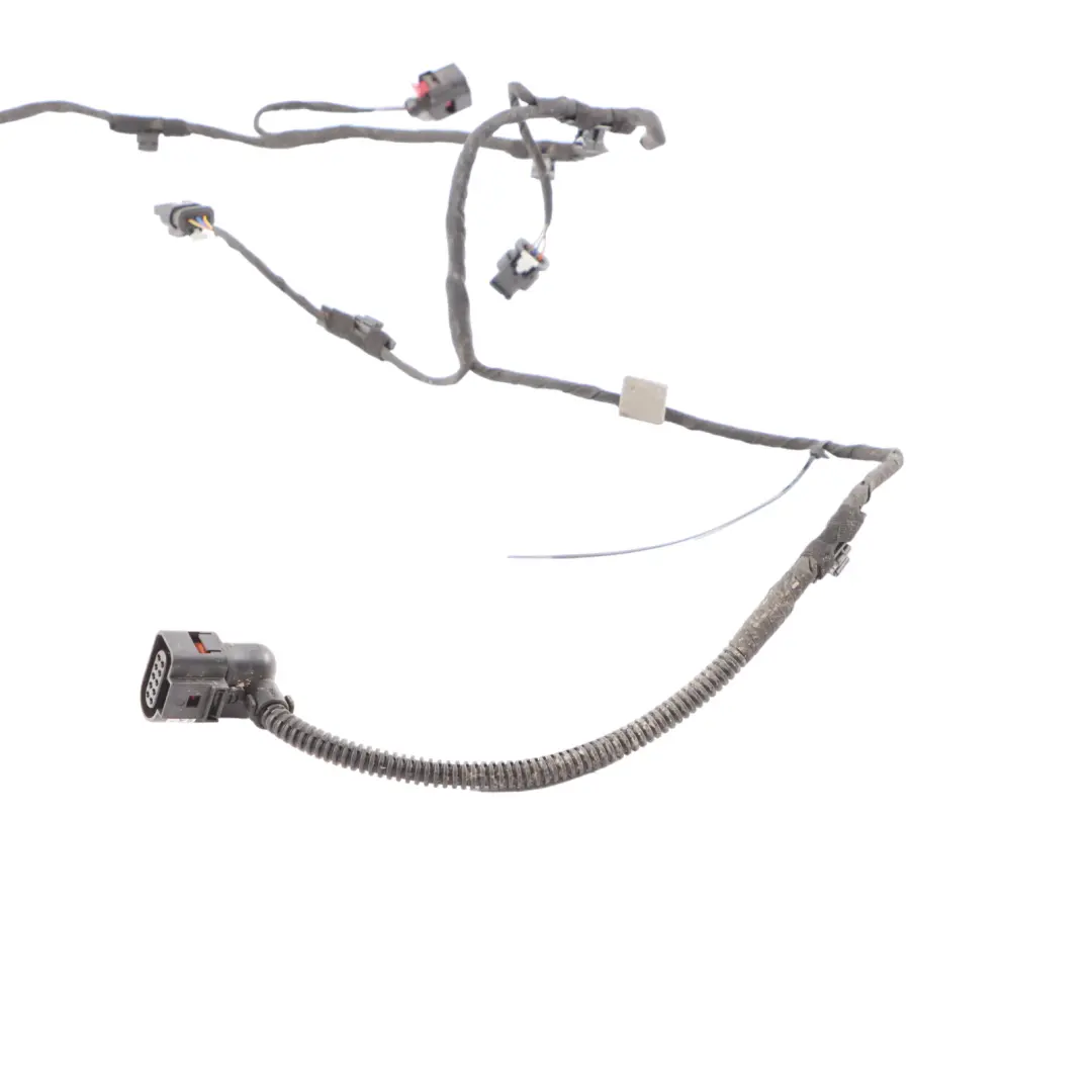 Mk8 CD1 Cableado Sensor Aparcamiento Parachoques Trasero para Volkswagen Golf con número de pieza 5H0971104P Volkswagen Golf Mk8 CD1 Cableado Sensor Aparcamiento Parachoques Trasero - SKU 5H0971104P - Número de pieza 5H0971104P