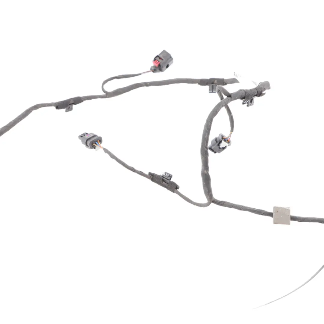 Volkswagen Golf Mk8 CD1 Parksensor Verkabelung hintere Stoßstange Loom Kabel - SKU 5H0971104P - Teilenummer 5H0971104P