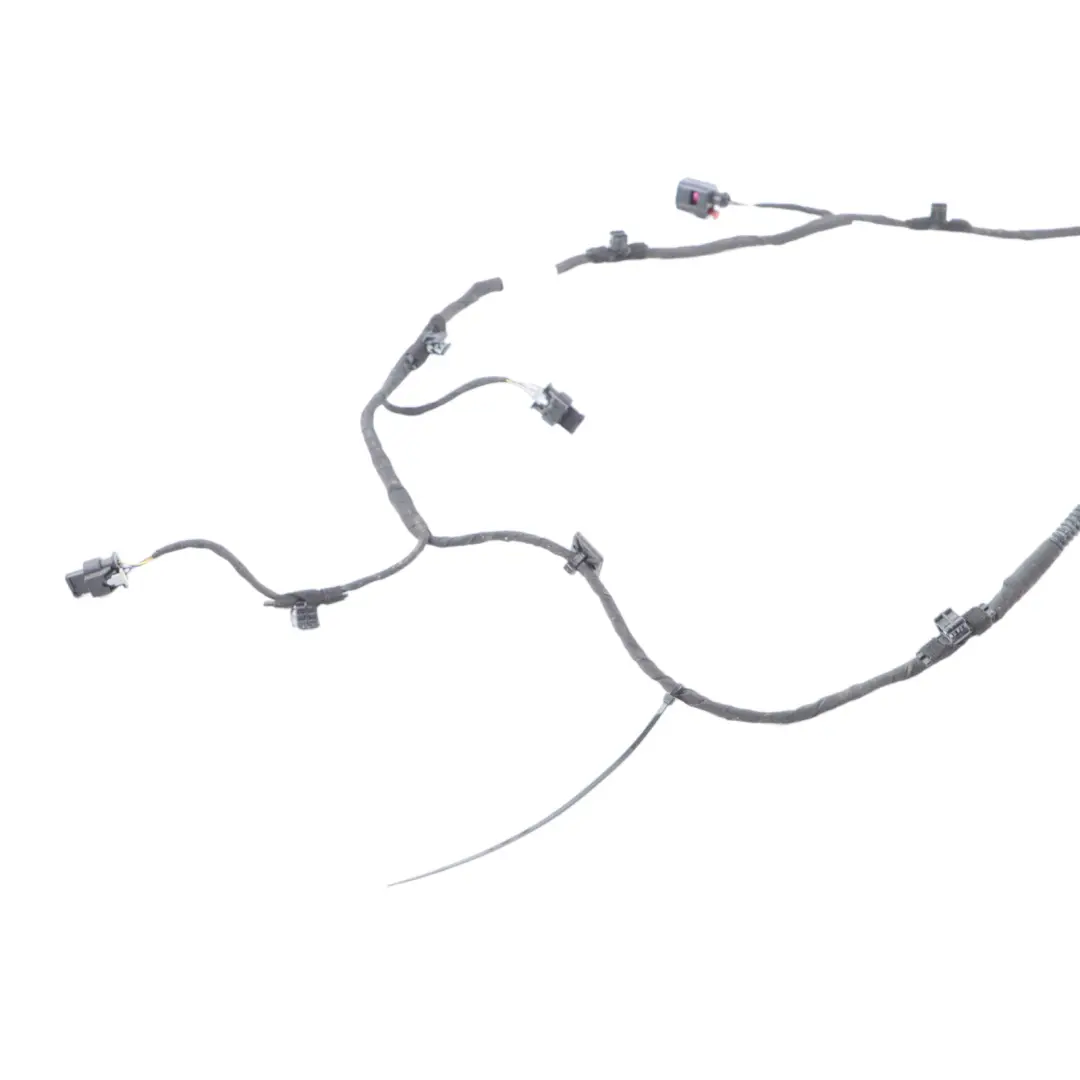 Mk8 CD1 Parksensor Verkabelung hintere Stoßstange Loom Kabel für Volkswagen Golf mit Teilenummer 5H0971104P Volkswagen Golf Mk8 CD1 Parksensor Verkabelung hintere Stoßstange Loom Kabel - SKU 5H0971104P - Teilenummer 5H0971104P