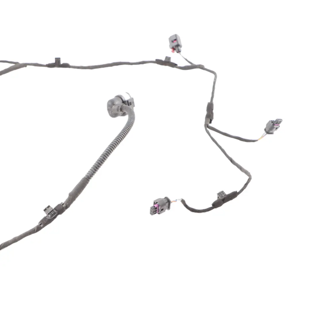 Mk8 CD1 Cableado Sensor Aparcamiento Parachoques Trasero para Volkswagen Golf con número de pieza 5H0971104P Volkswagen Golf Mk8 CD1 Cableado Sensor Aparcamiento Parachoques Trasero - SKU 5H0971104P - Número de pieza 5H0971104P