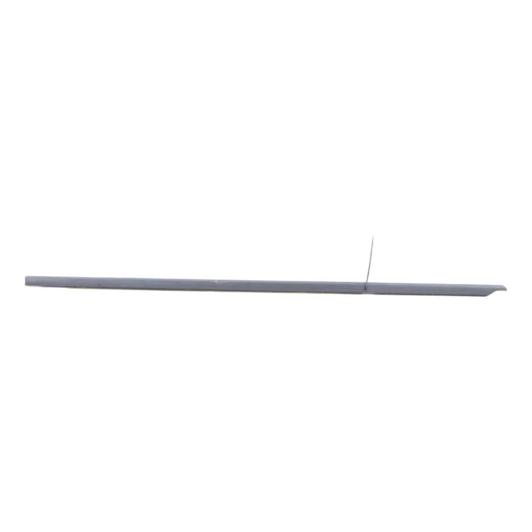 Volkswagen Golf CD1 Fensterleiste Hinten Rechts Zierleiste - SKU 5H4839478A - Teilenummer 5H4839478A