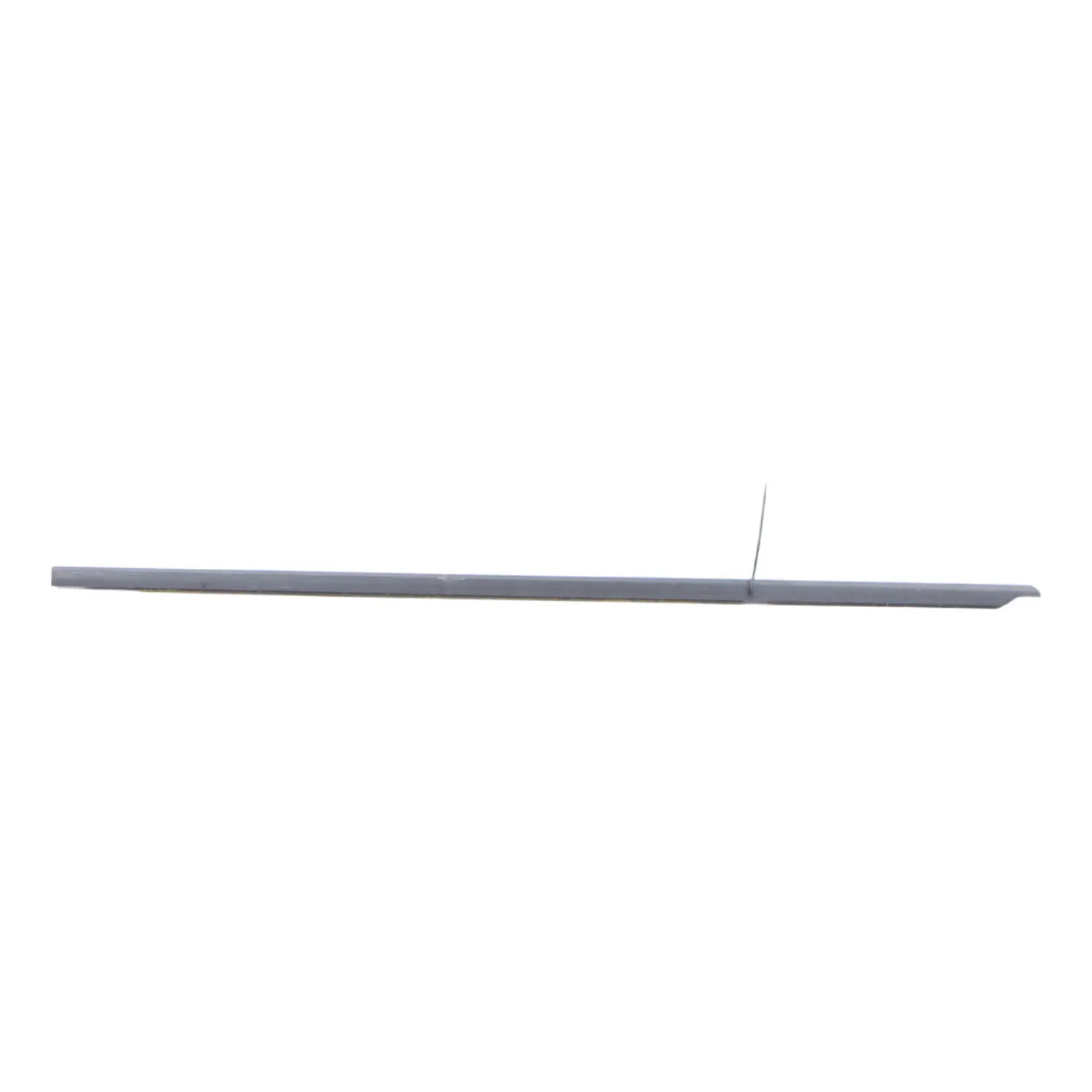 Volkswagen Golf CD1 Listwa Szyby Tylnych Drzwi Prawa 5H4839478A
