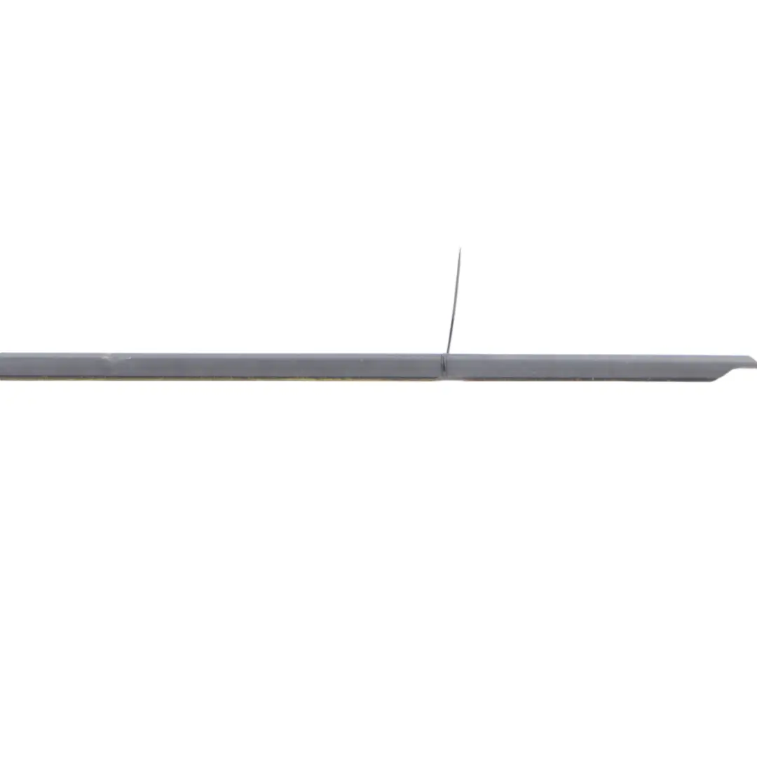 Volkswagen Golf CD1 Fensterleiste Hinten Rechts Zierleiste - SKU 5H4839478A - Teilenummer 5H4839478A