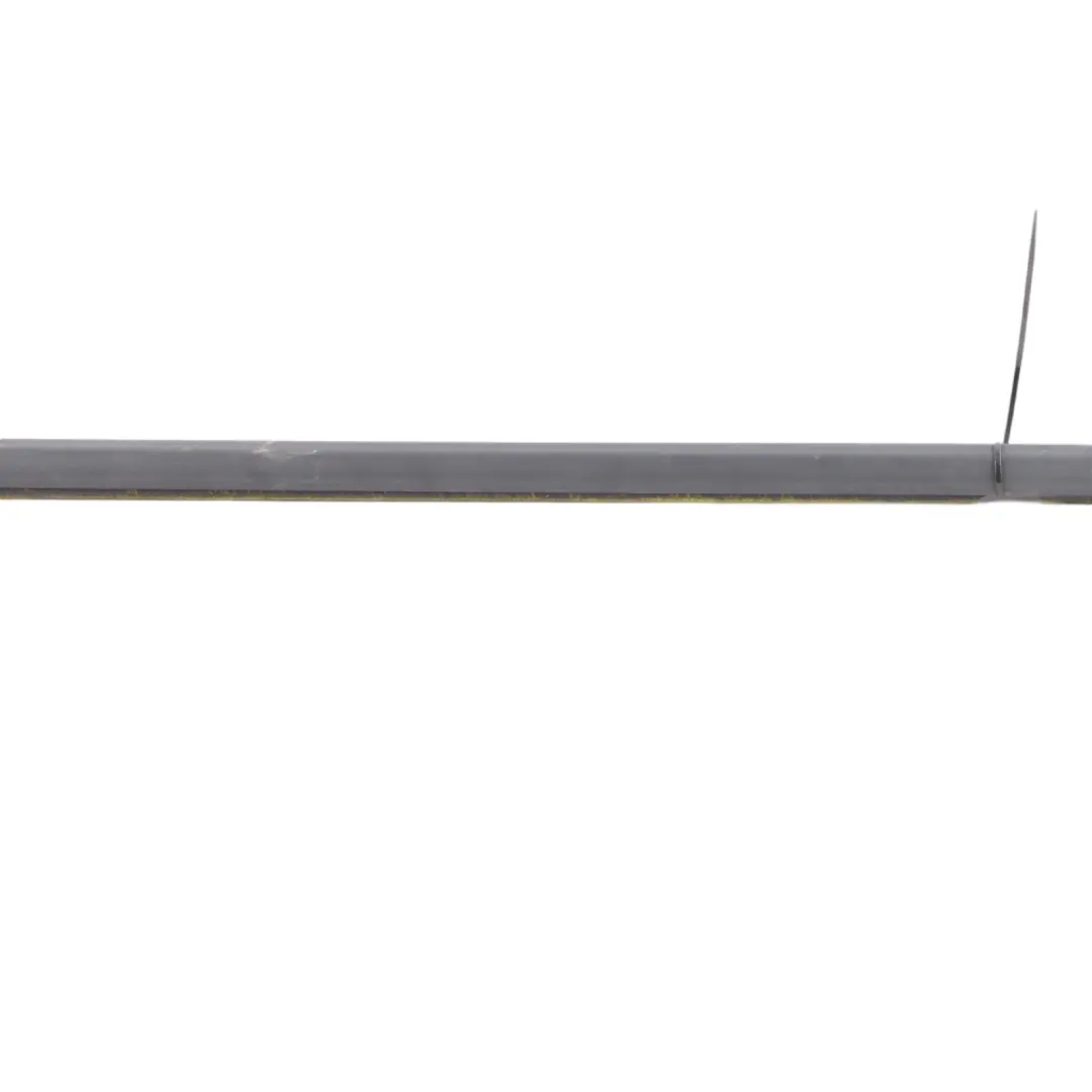 Window Strip Rear Door Right O/S Trim Moulding to Volkswagen Golf CD1 with Part number 5H4839478A Volkswagen Golf CD1 Window Strip Rear Door Right O/S Trim Moulding - SKU 5H4839478A - Part number 5H4839478A