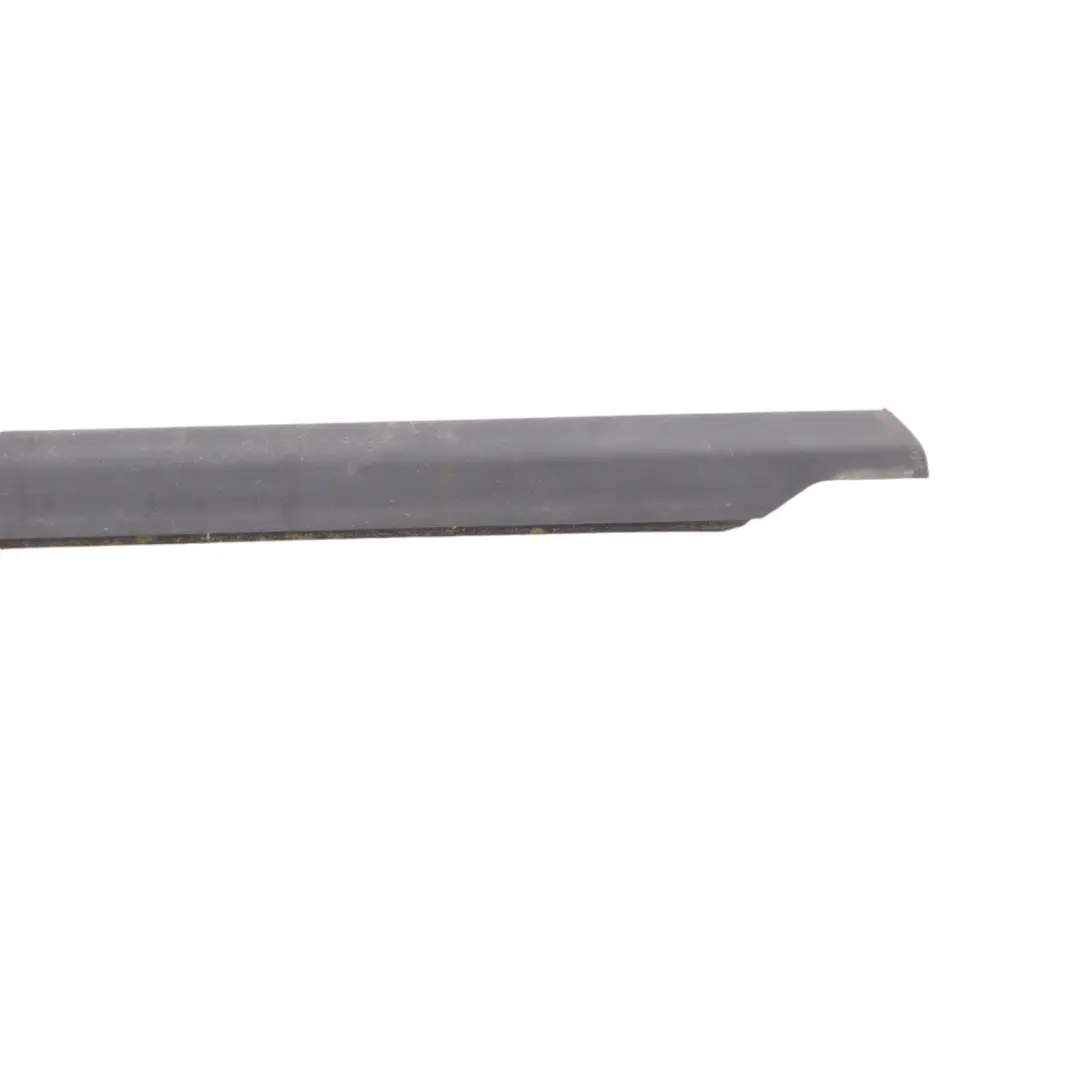 Window Strip Rear Door Right O/S Trim Moulding to Volkswagen Golf CD1 with Part number 5H4839478A Volkswagen Golf CD1 Window Strip Rear Door Right O/S Trim Moulding - SKU 5H4839478A - Part number 5H4839478A