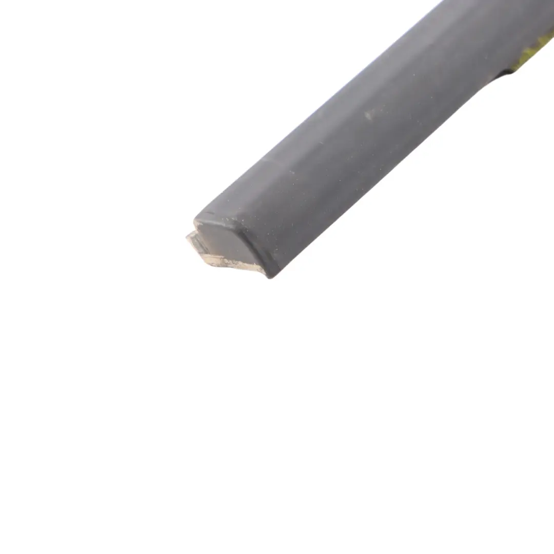 Window Strip Rear Door Right O/S Trim Moulding to Volkswagen Golf CD1 with Part number 5H4839478A Volkswagen Golf CD1 Window Strip Rear Door Right O/S Trim Moulding - SKU 5H4839478A - Part number 5H4839478A