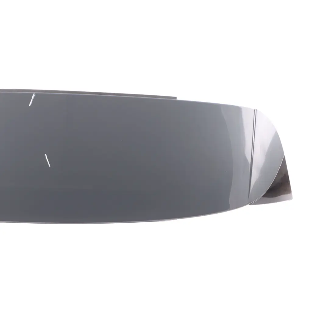 Mk8 Rear Spoiler Boot Tailgate Trim Panel Dolphin Grey C7Q to Volkswagen Golf CD1 with Part number 5H6827933G-DOG Volkswagen Golf CD1 Mk8 Rear Spoiler Boot Tailgate Trim Panel Dolphin Grey C7Q - SKU 5H6827933G-DOG - Part number 5H6827933G-DOG