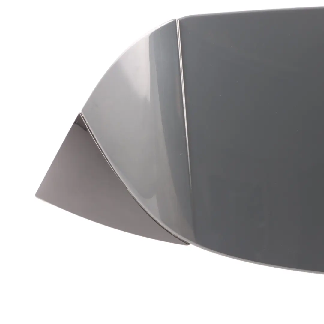 Mk8 Rear Spoiler Boot Tailgate Trim Panel Dolphin Grey C7Q to Volkswagen Golf CD1 with Part number 5H6827933G-DOG Volkswagen Golf CD1 Mk8 Rear Spoiler Boot Tailgate Trim Panel Dolphin Grey C7Q - SKU 5H6827933G-DOG - Part number 5H6827933G-DOG