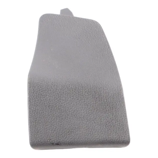 Trunk Interior Panel Trim Cover Left N/S Black 5H6867601 to Volkswagen Golf CD1 with Part number 5H6867747 Volkswagen Golf CD1 Trunk Interior Panel Trim Cover Left N/S Black 5H6867601 - SKU 5H6867747 - Part number 5H6867747