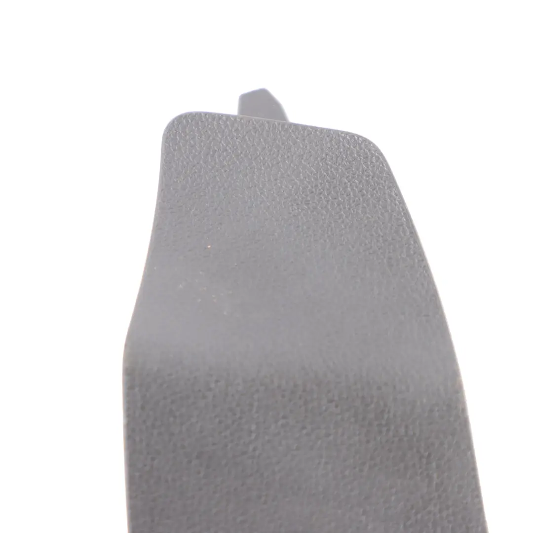 Trunk Interior Panel Trim Cover Left N/S Black 5H6867601 to Volkswagen Golf CD1 with Part number 5H6867747 Volkswagen Golf CD1 Trunk Interior Panel Trim Cover Left N/S Black 5H6867601 - SKU 5H6867747 - Part number 5H6867747