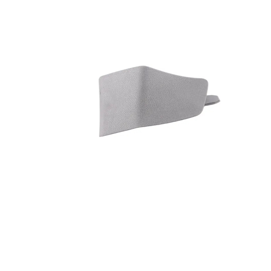 Trunk Interior Panel Trim Cover Left N/S Black 5H6867601 to Volkswagen Golf CD1 with Part number 5H6867747 Volkswagen Golf CD1 Trunk Interior Panel Trim Cover Left N/S Black 5H6867601 - SKU 5H6867747 - Part number 5H6867747