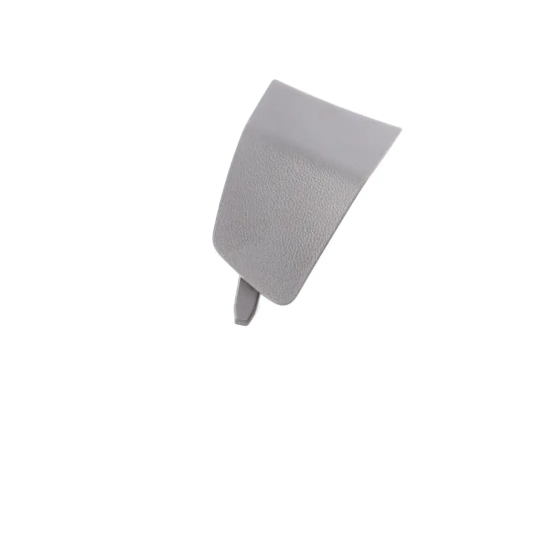 Trunk Interior Panel Trim Cover Left N/S Black 5H6867601 to Volkswagen Golf CD1 with Part number 5H6867747 Volkswagen Golf CD1 Trunk Interior Panel Trim Cover Left N/S Black 5H6867601 - SKU 5H6867747 - Part number 5H6867747