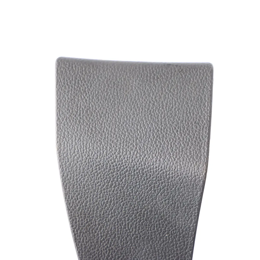 Trunk Interior Panel Trim Cover Left N/S Black 5H6867601 to Volkswagen Golf CD1 with Part number 5H6867747 Volkswagen Golf CD1 Trunk Interior Panel Trim Cover Left N/S Black 5H6867601 - SKU 5H6867747 - Part number 5H6867747