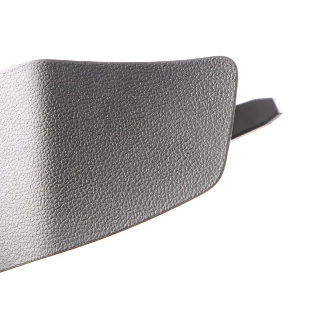 Trunk Interior Panel Trim Cover Left N/S Black 5H6867601 to Volkswagen Golf CD1 with Part number 5H6867747 Volkswagen Golf CD1 Trunk Interior Panel Trim Cover Left N/S Black 5H6867601 - SKU 5H6867747 - Part number 5H6867747