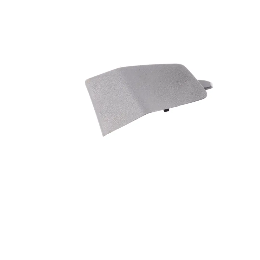 Volkswagen Golf CD1 Panel Trim Interior Maletero Derecho Negro 5H6867602 - SKU 5H6867748 - Número de pieza 5H6867748