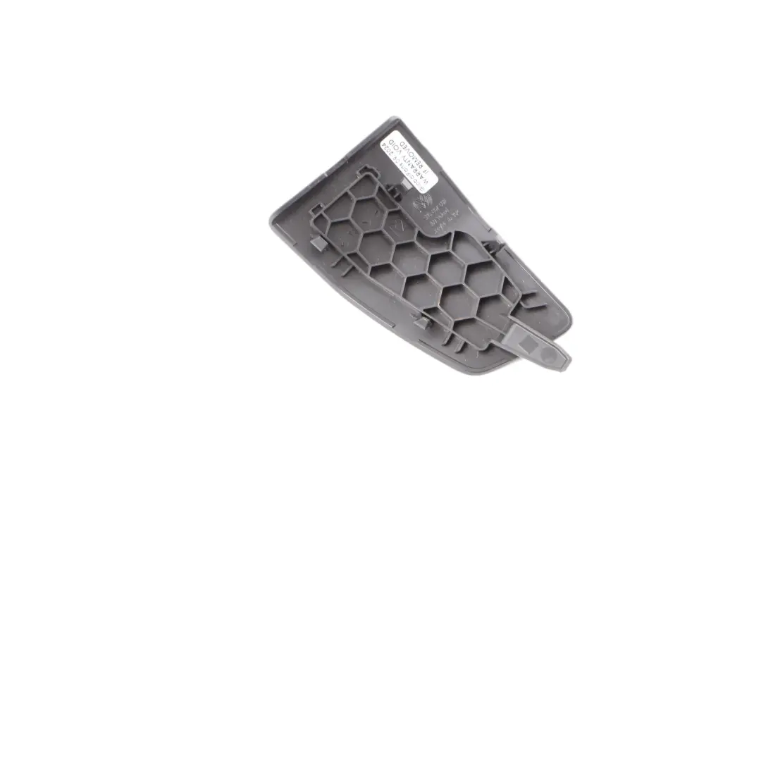 Kofferraum Verkleidung Rechts Schwarz 5H6867602 für Volkswagen Golf CD1 mit Teilenummer 5H6867748 Volkswagen Golf CD1 Kofferraum Verkleidung Rechts Schwarz 5H6867602 - SKU 5H6867748 - Teilenummer 5H6867748