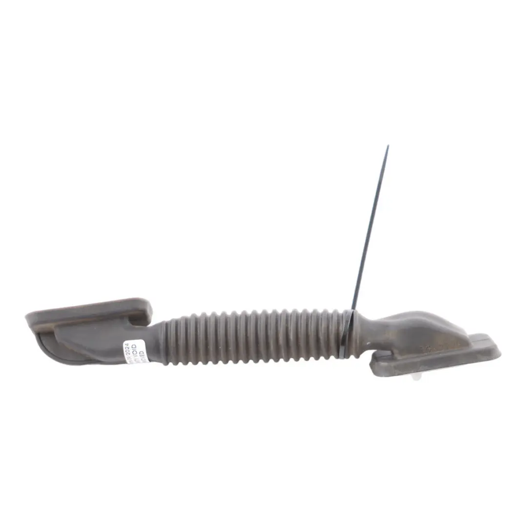 Volkswagen Golf CD1 Heckklappe Kofferraum Kabelbaum Gummiabdeckung - SKU 5G6971829B - Teilenummer 5H6971829B