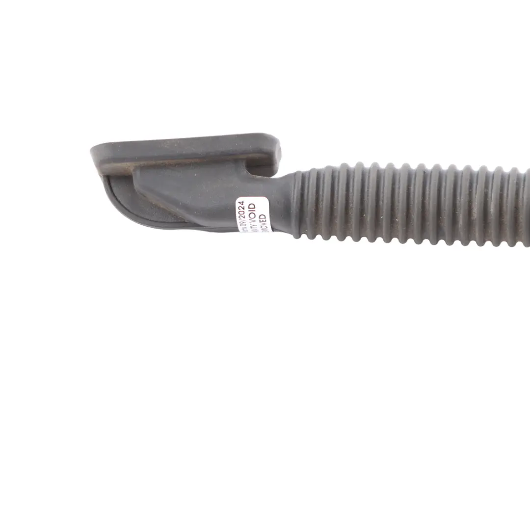 Volkswagen Golf CD1 Heckklappe Kofferraum Kabelbaum Gummiabdeckung - SKU 5G6971829B - Teilenummer 5H6971829B
