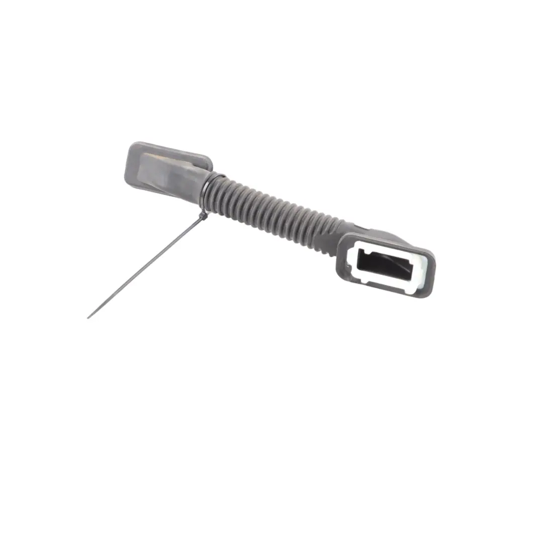 Volkswagen Golf CD1 Heckklappe Kofferraum Kabelbaum Gummiabdeckung - SKU 5G6971829B - Teilenummer 5H6971829B