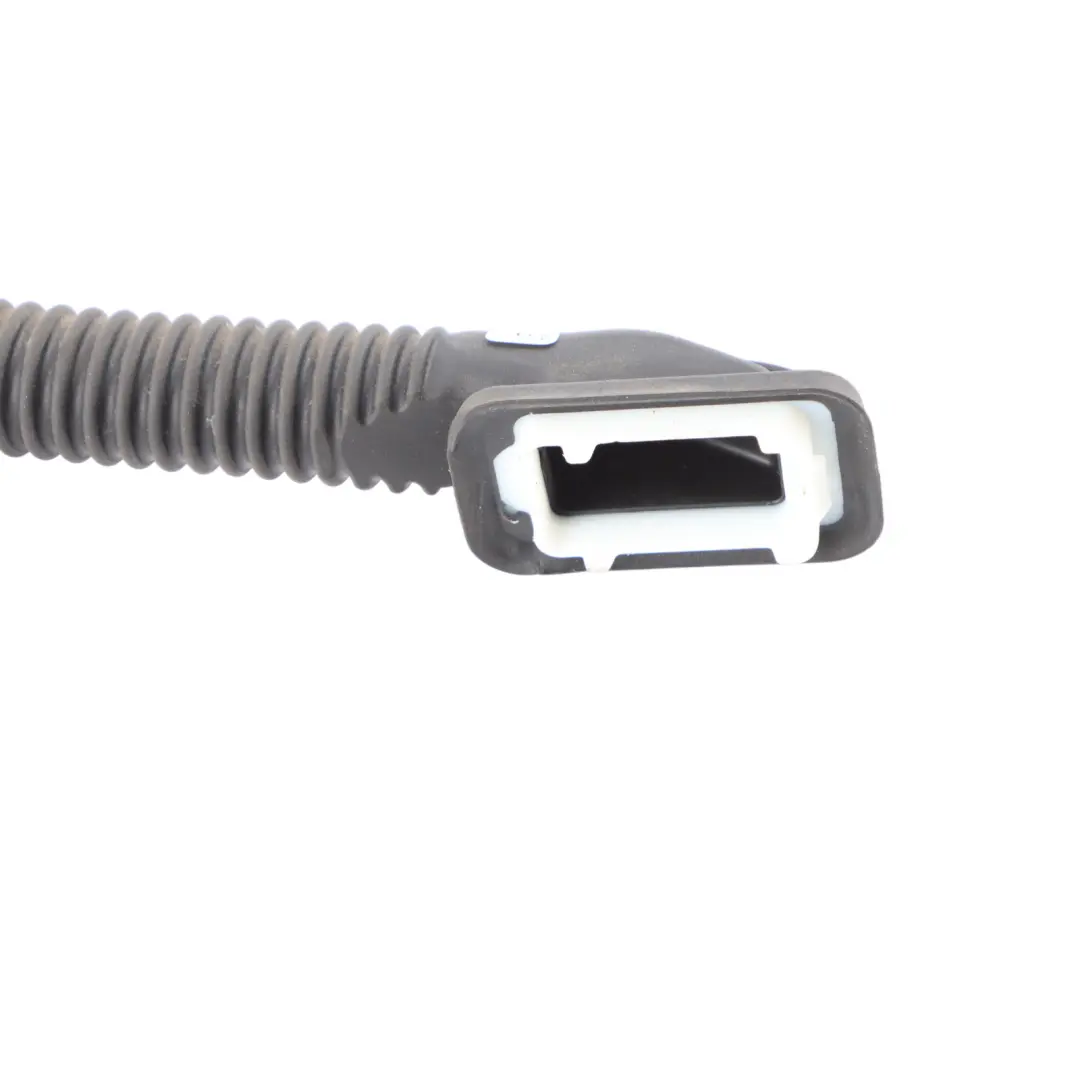 Volkswagen Golf CD1 Heckklappe Kofferraum Kabelbaum Gummiabdeckung - SKU 5G6971829B - Teilenummer 5H6971829B