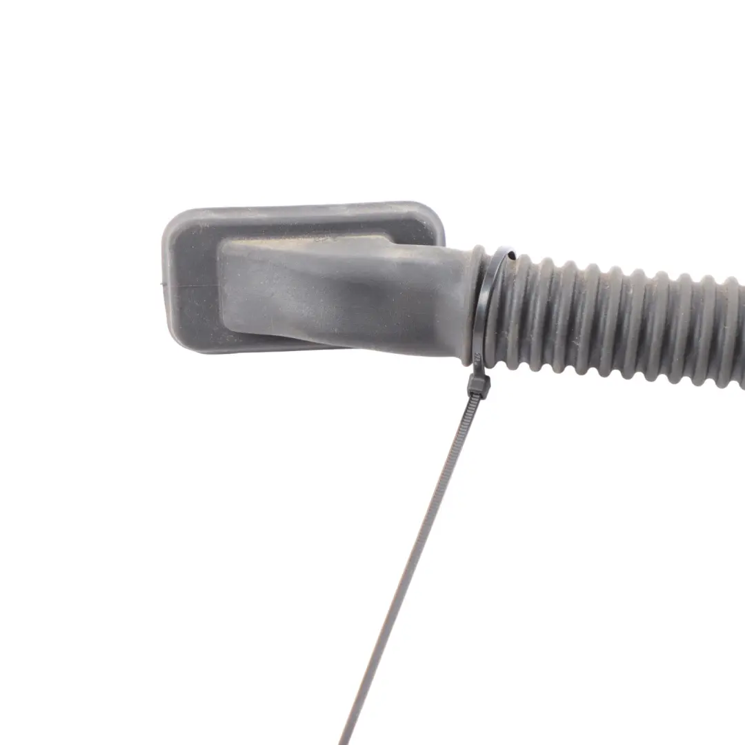 Volkswagen Golf CD1 Heckklappe Kofferraum Kabelbaum Gummiabdeckung - SKU 5G6971829B - Teilenummer 5H6971829B