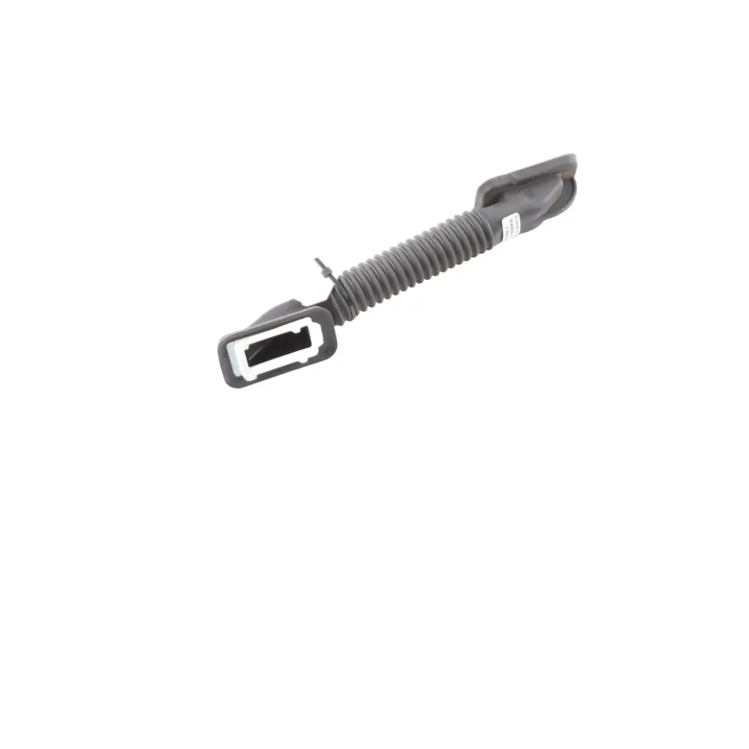Volkswagen Golf CD1 Heckklappe Kofferraum Kabelbaum Gummiabdeckung - SKU 5G6971829B - Teilenummer 5H6971829B