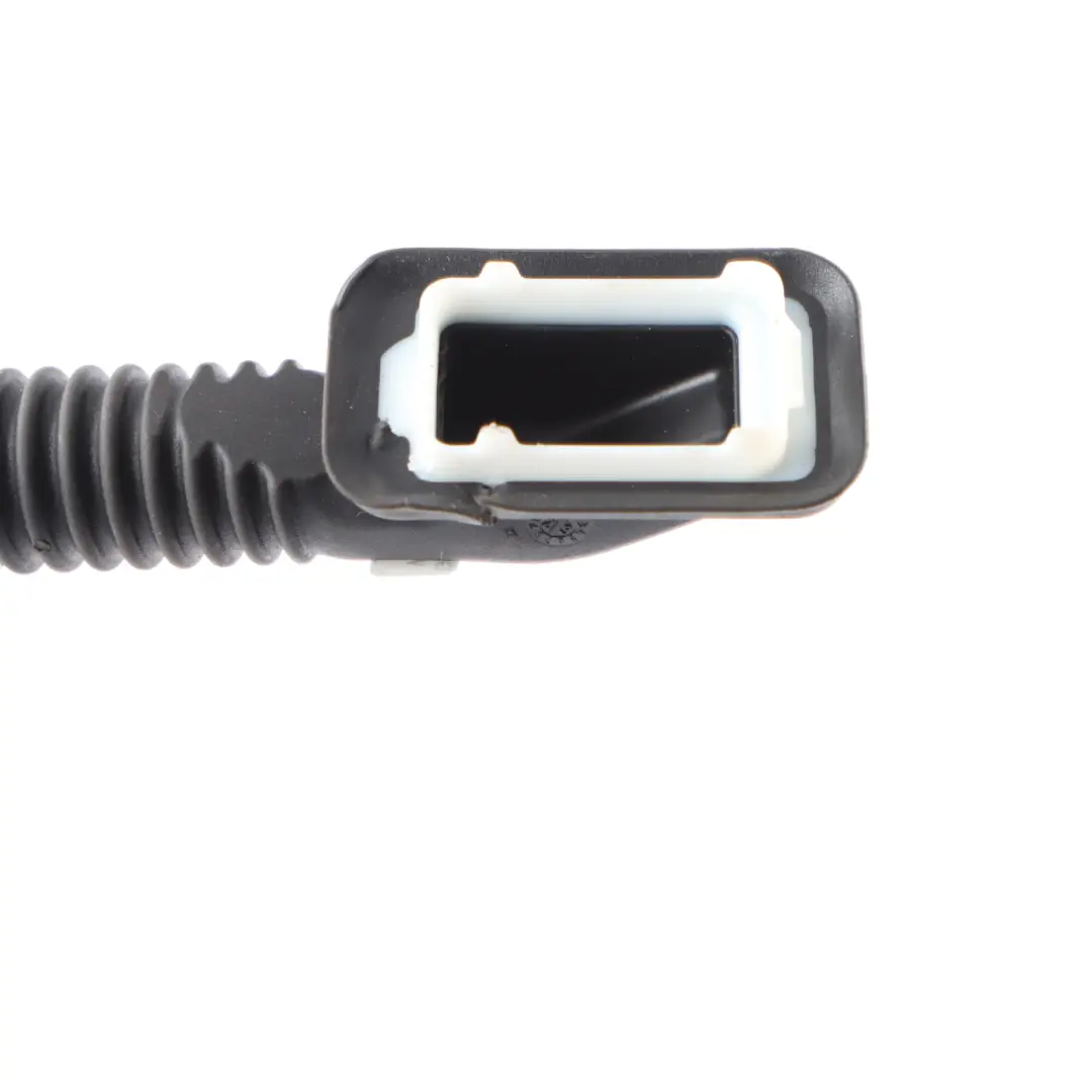 Volkswagen Golf CD1 Heckklappe Kofferraum Kabelbaum Gummiabdeckung - SKU 5G6971829B - Teilenummer 5H6971829B