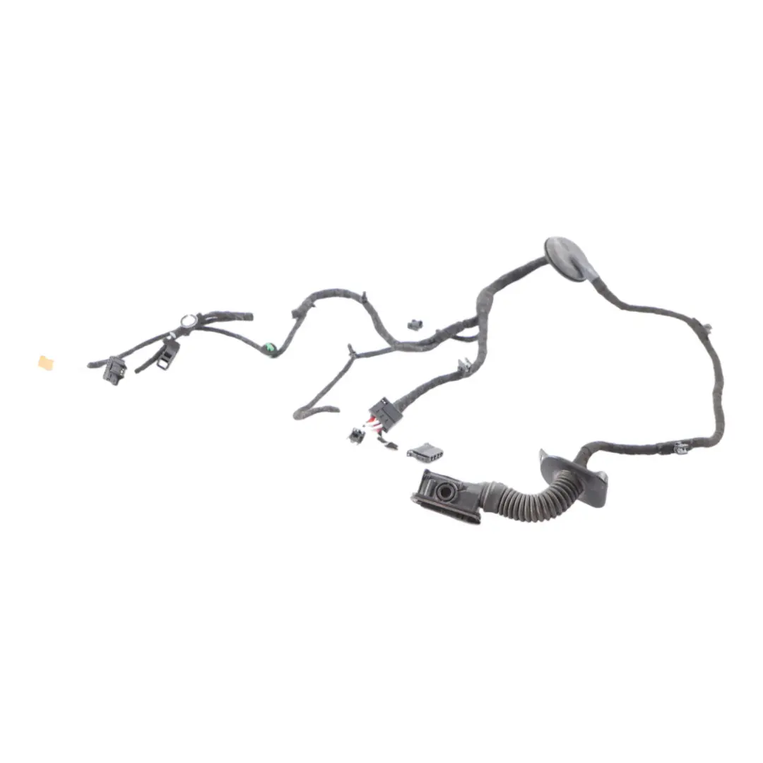 Mk8 Door Cable Rear Left N/S Harness Wiring Loom to VW Volkswagen Golf with Part number 5H9971693AH VW Volkswagen Golf Mk8 Door Cable Rear Left N/S Harness Wiring Loom - SKU 5H9971693AH - Part number 5H9971693AH