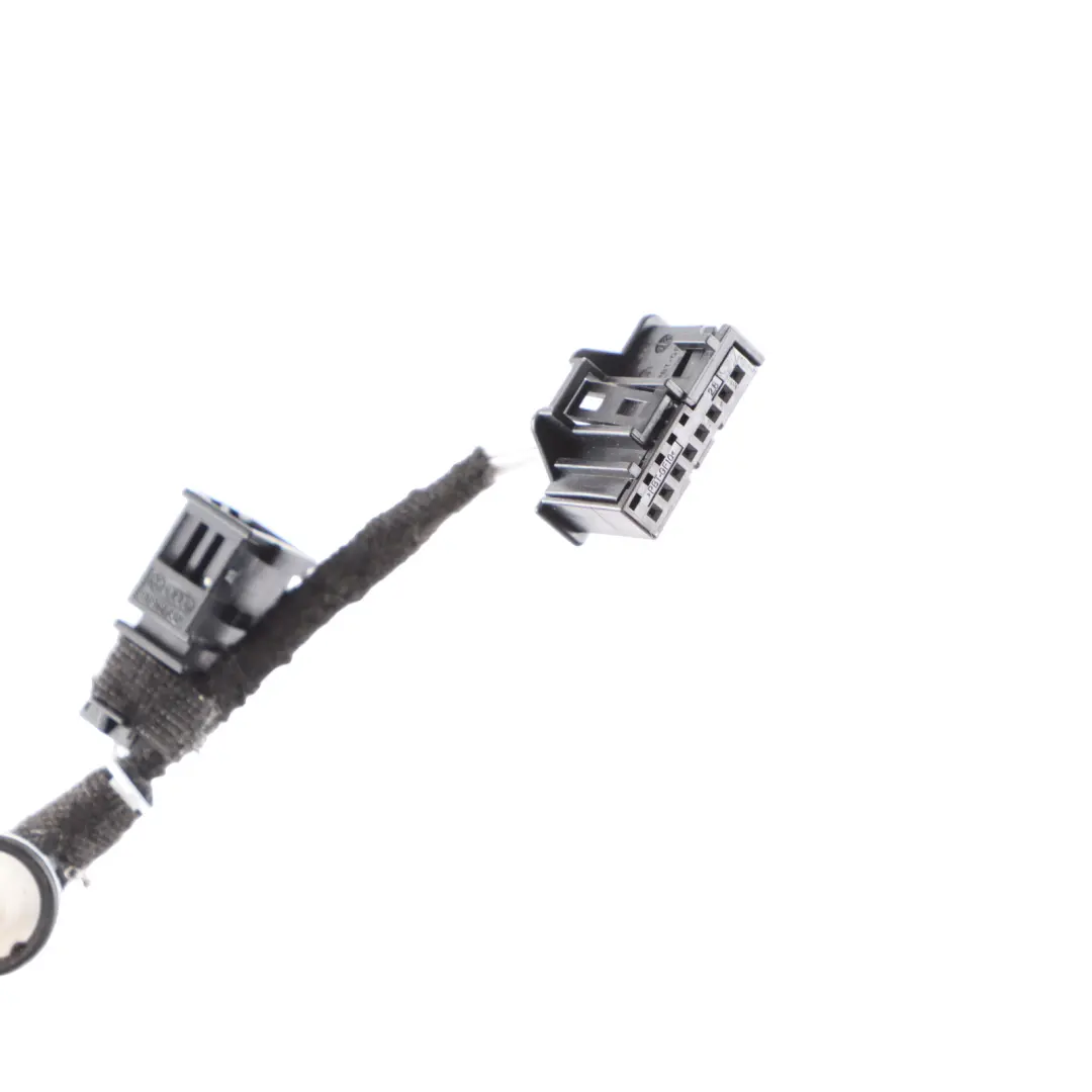 Mk8 Door Cable Rear Left N/S Harness Wiring Loom to VW Volkswagen Golf with Part number 5H9971693AH VW Volkswagen Golf Mk8 Door Cable Rear Left N/S Harness Wiring Loom - SKU 5H9971693AH - Part number 5H9971693AH