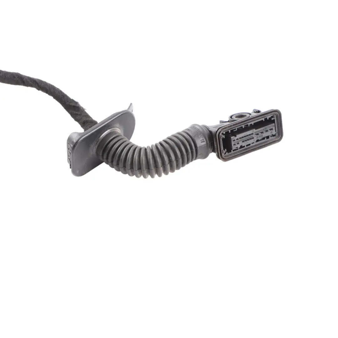 Mk8 Door Cable Rear Left N/S Harness Wiring Loom to VW Volkswagen Golf with Part number 5H9971693AH VW Volkswagen Golf Mk8 Door Cable Rear Left N/S Harness Wiring Loom - SKU 5H9971693AH - Part number 5H9971693AH