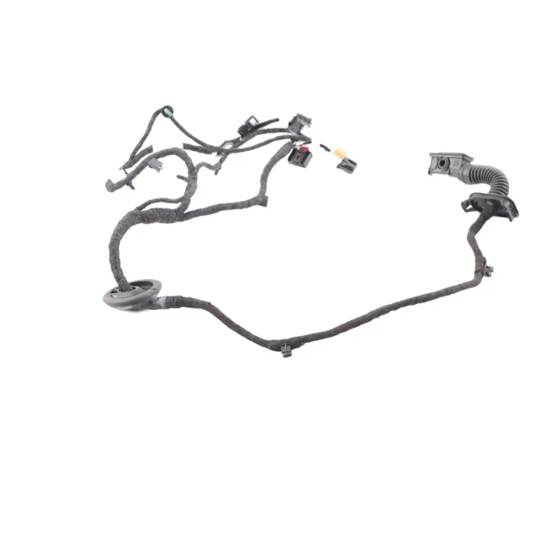 Mk8 Door Cable Rear Left N/S Harness Wiring Loom to VW Volkswagen Golf with Part number 5H9971693AH VW Volkswagen Golf Mk8 Door Cable Rear Left N/S Harness Wiring Loom - SKU 5H9971693AH - Part number 5H9971693AH