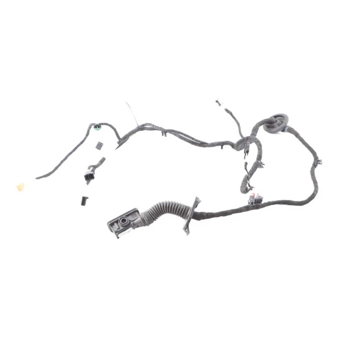 Mk8 Door Cable Rear Right O/S Harness Wiring Loom to VW Volkswagen Golf with Part number 5H9971694AC VW Volkswagen Golf Mk8 Door Cable Rear Right O/S Harness Wiring Loom - SKU 5H9971694AC - Part number 5H9971694AC