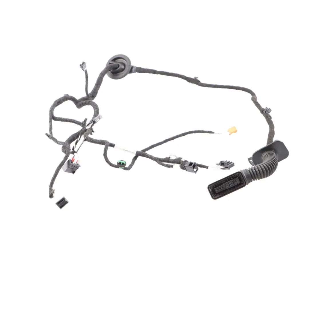 Mk8 Door Cable Rear Right O/S Harness Wiring Loom to VW Volkswagen Golf with Part number 5H9971694AC VW Volkswagen Golf Mk8 Door Cable Rear Right O/S Harness Wiring Loom - SKU 5H9971694AC - Part number 5H9971694AC