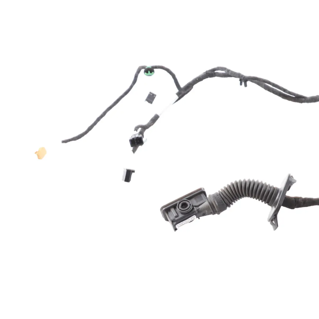 Mk8 Door Cable Rear Right O/S Harness Wiring Loom to VW Volkswagen Golf with Part number 5H9971694AC VW Volkswagen Golf Mk8 Door Cable Rear Right O/S Harness Wiring Loom - SKU 5H9971694AC - Part number 5H9971694AC