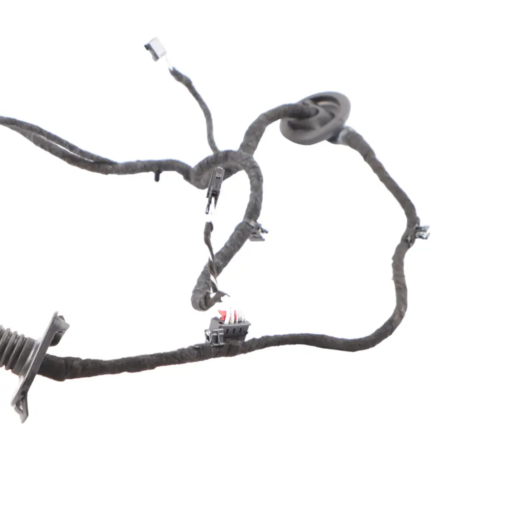 Mk8 Door Cable Rear Right O/S Harness Wiring Loom to VW Volkswagen Golf with Part number 5H9971694AC VW Volkswagen Golf Mk8 Door Cable Rear Right O/S Harness Wiring Loom - SKU 5H9971694AC - Part number 5H9971694AC