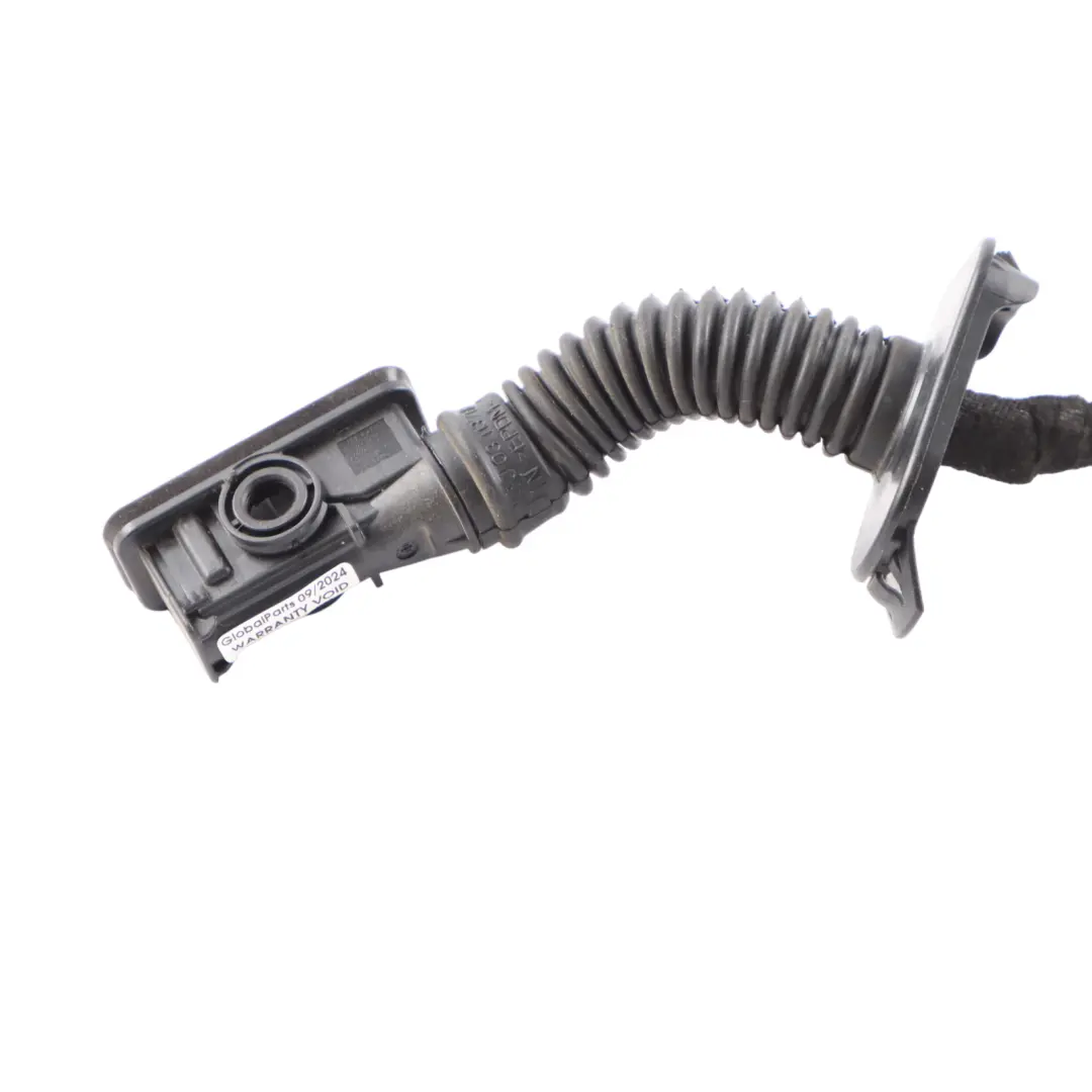 Mk8 Door Cable Rear Right O/S Harness Wiring Loom to VW Volkswagen Golf with Part number 5H9971694AC VW Volkswagen Golf Mk8 Door Cable Rear Right O/S Harness Wiring Loom - SKU 5H9971694AC - Part number 5H9971694AC