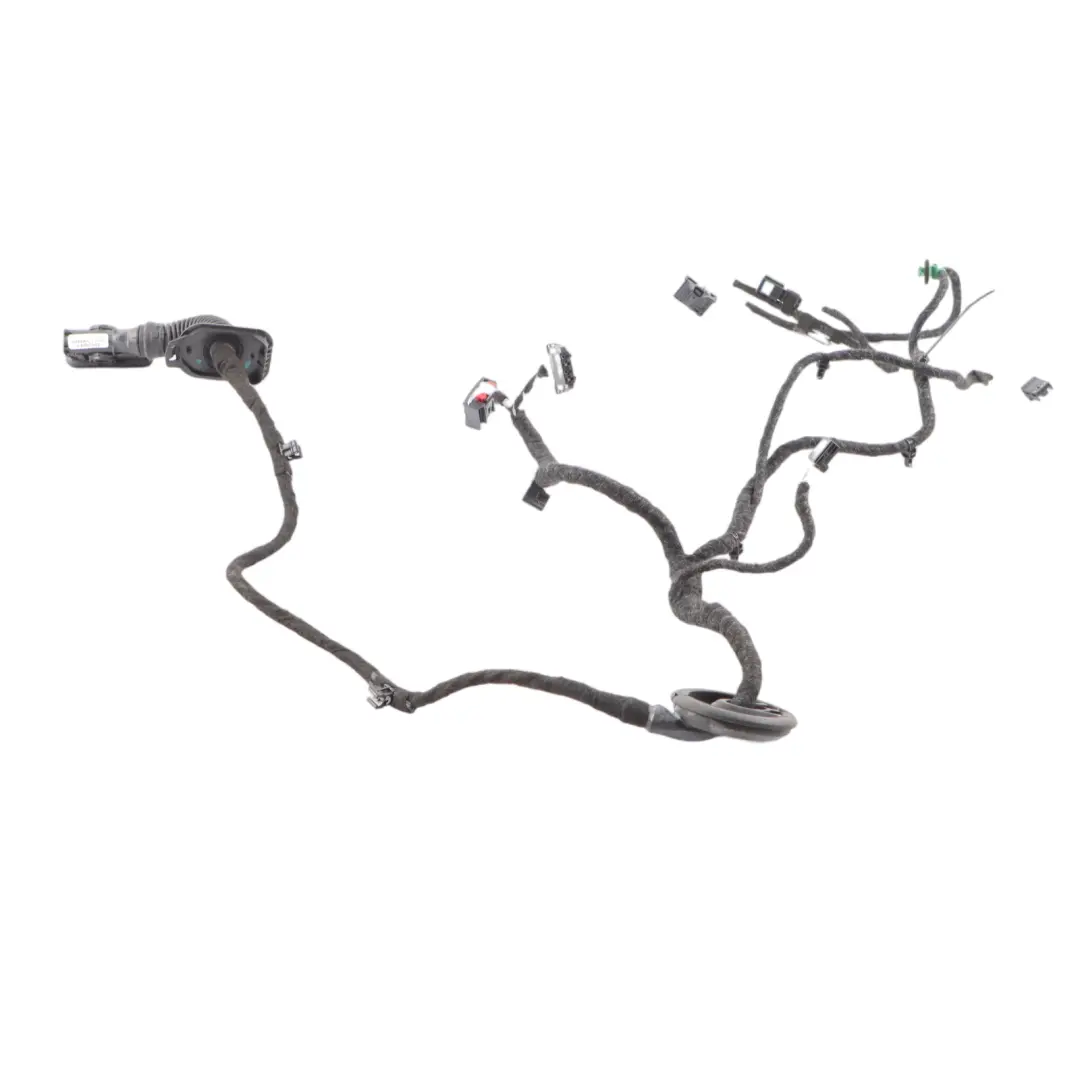 Mk8 Door Cable Rear Right O/S Harness Wiring Loom to VW Volkswagen Golf with Part number 5H9971694AC VW Volkswagen Golf Mk8 Door Cable Rear Right O/S Harness Wiring Loom - SKU 5H9971694AC - Part number 5H9971694AC