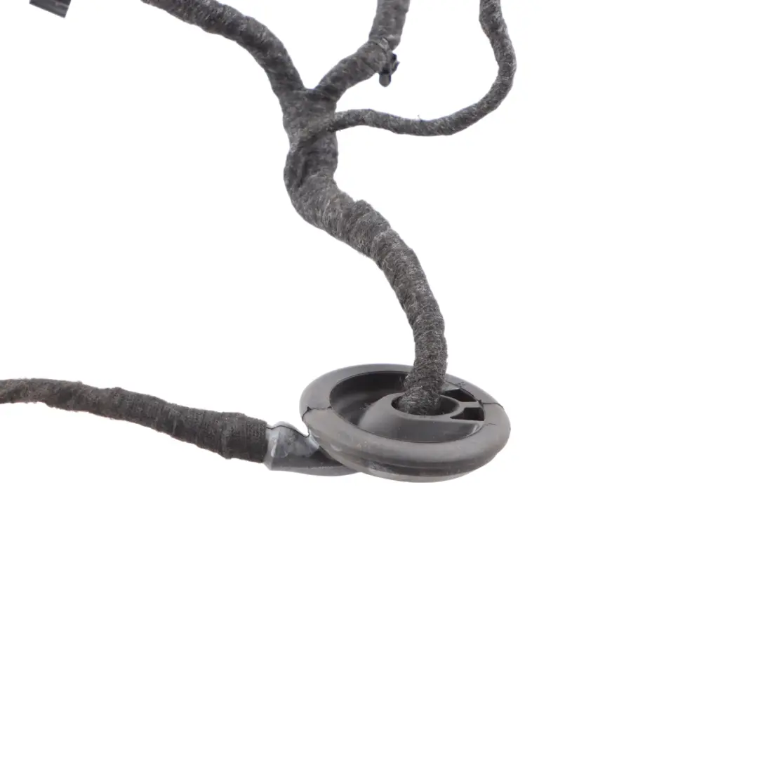 Mk8 Door Cable Rear Right O/S Harness Wiring Loom to VW Volkswagen Golf with Part number 5H9971694AC VW Volkswagen Golf Mk8 Door Cable Rear Right O/S Harness Wiring Loom - SKU 5H9971694AC - Part number 5H9971694AC