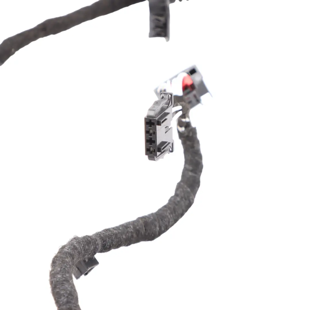 Mk8 Door Cable Rear Right O/S Harness Wiring Loom to VW Volkswagen Golf with Part number 5H9971694AC VW Volkswagen Golf Mk8 Door Cable Rear Right O/S Harness Wiring Loom - SKU 5H9971694AC - Part number 5H9971694AC