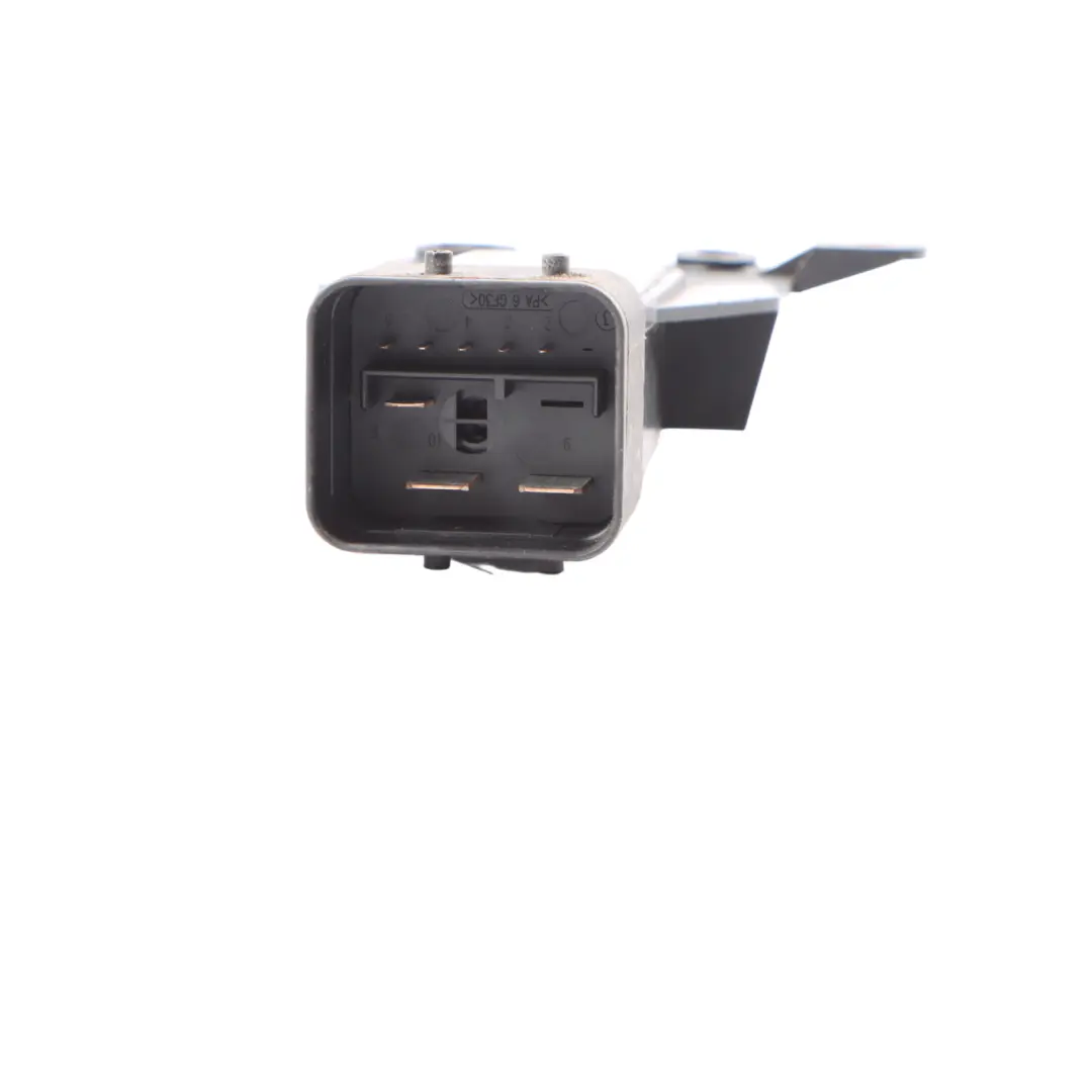 6J 1.2 TSI CBZB Radiator Fan Relay Module Control Unit ECU to Seat Ibiza with Part number 5J0919506 Seat Ibiza 6J 1.2 TSI CBZB Radiator Fan Relay Module Control Unit ECU - SKU 5J0919506 - Part number 5J0919506