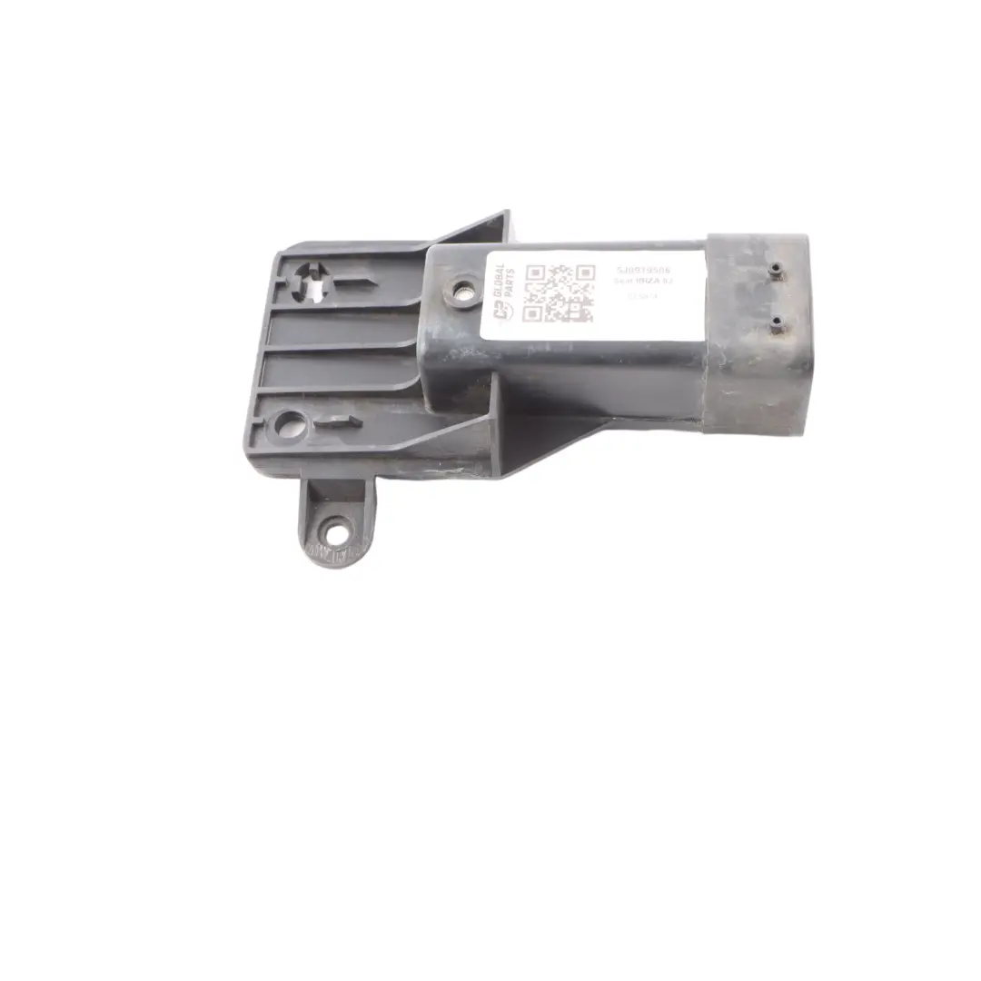 6J 1.2 TSI CBZB Kühler Lüfter Relais Modul Steuergerät ECU für Seat Ibiza mit Teilenummer 5J0919506 Seat Ibiza 6J 1.2 TSI CBZB Kühler Lüfter Relais Modul Steuergerät ECU - SKU 5J0919506 - Teilenummer 5J0919506