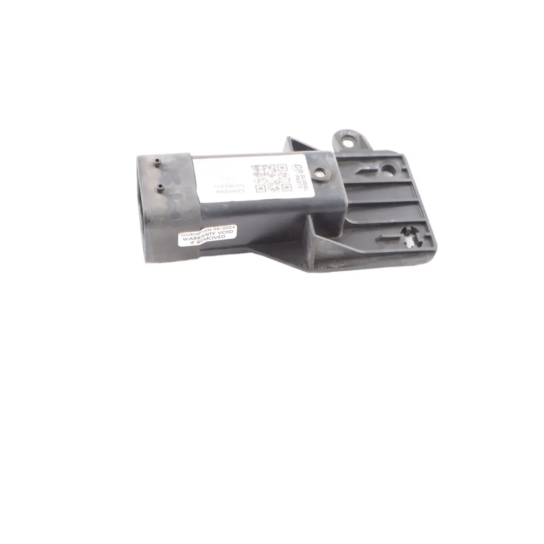 6J 1.2 TSI CBZB Radiator Fan Relay Module Control Unit ECU to Seat Ibiza with Part number 5J0919506 Seat Ibiza 6J 1.2 TSI CBZB Radiator Fan Relay Module Control Unit ECU - SKU 5J0919506 - Part number 5J0919506