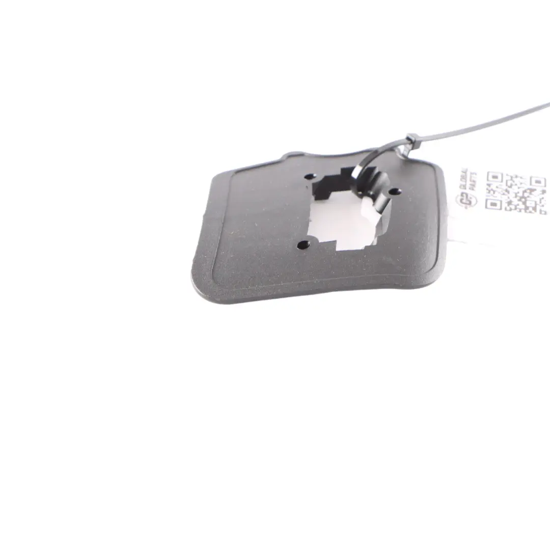 Seat Ibiza 6J Uchwyt Osłona Obudowa Ramka Przełącznik - SKU 5J0959849 - Numer Części 5J0959849