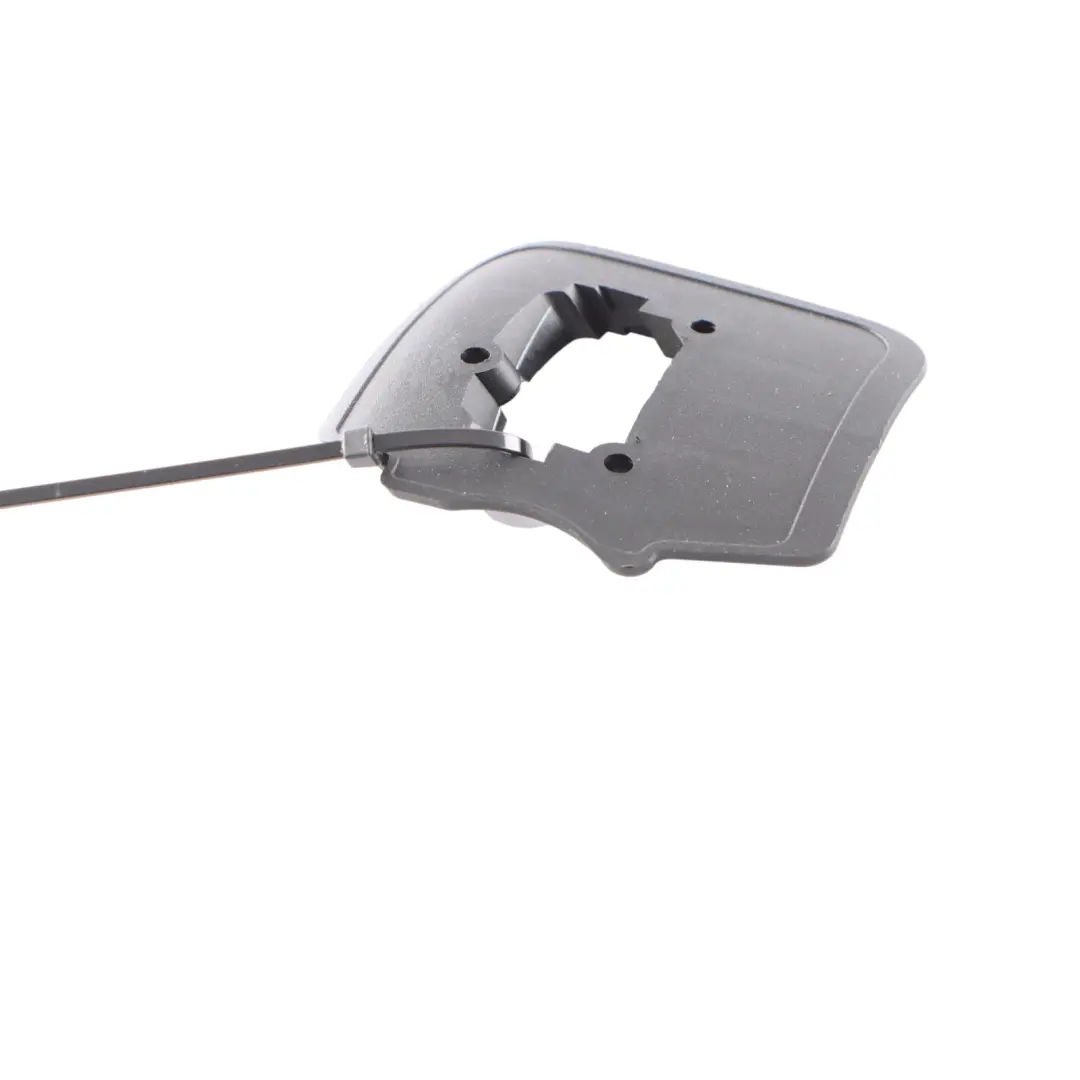 Seat Ibiza 6J Stereo Stalk Mount Bracket Frame Control - SKU 5J0959849 - Numéro de pièce 5J0959849